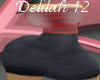 UNV~ Delilah 12
