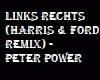 Harris & Ford - Remix