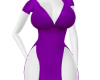 dress purple