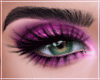 -S- Zell Eye Shadow Pink