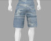 Jean Shorts (M)