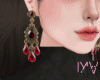 Aki Ilsevele Earrings