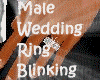 ! Wedding Ring ~glistens
