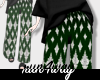 rw l Thai Green Pant