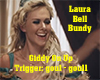 Giddy On Up - Laura Bell
