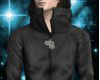 (AC) black-hoodie