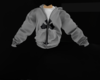 Zip up hoodie