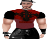 BODY BAD BOY MUSCLE
