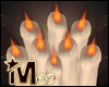 M69 Crown Of Candles