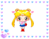 Sailor Moon Love