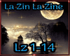 | Le Zin La Zine |