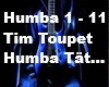 Tim Toupet Humba