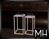 [MH] AV Double Tables