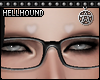 H| Heart Brows M - Pale