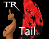 [TR] Tail RedStars *Fox