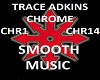 TRACE ADKINS - CHROME