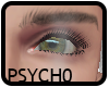 [PSYCH0] Green Eyes