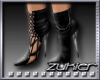 [ZuK] Sensualy Shoes V3