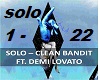 Clean Bandit- Solo