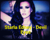 Starla Edney -Devil Eyes