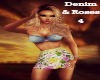 *S* Denim & Roses 4