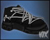 "Black Shoes