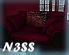 _S.C. Couples Chair_