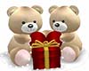 valentine  bears