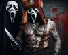 *K* Russian Ghostface CO