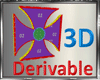 3D art-ani/FL
