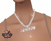 KYD - Collar Jordi Silve