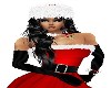 BLACK SLENDER GLOVES