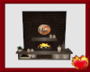 SSID Fireplace