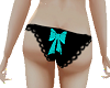 Dark Famele Panties