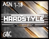 Assasin ASN 1-18