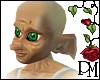 [PBM] Dobby Elf Head