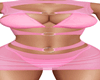Summer Time Pink