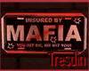 Mafia 🕴️