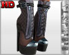 BBR RNF Boots Brown