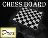 Giant Chess board