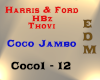 Harris & Ford - Coco Jam