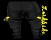 Tactical Pants Yw