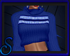 xS Robyn Sweater Blue