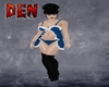 X-Mass Prego Lingerie 2