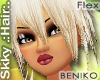 [S] BENIKO- Honey Blond