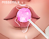 Pink Lollipop