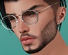 Asteri Black Glasses