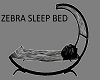 ZEBRA SLEEP BED