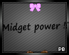 MidgetPower