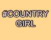 country girl dance